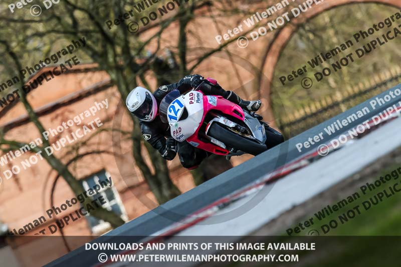 Oulton Park 20th March 2020;PJ Motorsport Photography 2020